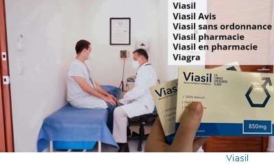 Viasil Ça Veut Dire Quoi?